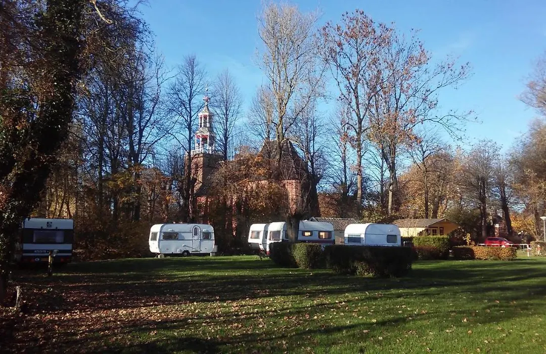 Camping Boetn Toen Pieterburen-1