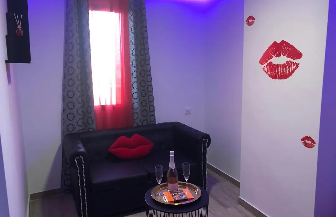 Loft Romantico-1