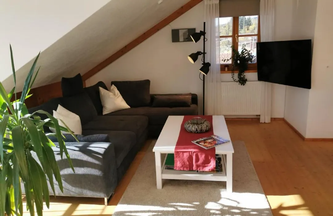Ferienwohnung Sandra Wetzel-1
