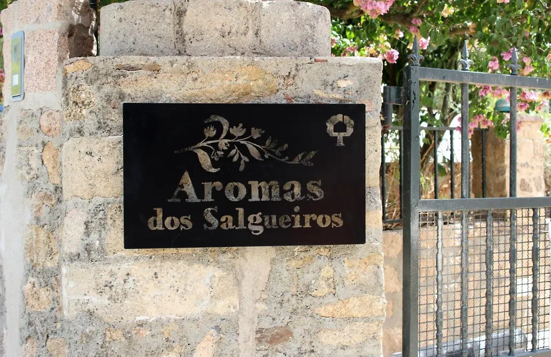 Aromas Dos Salgueiros-1