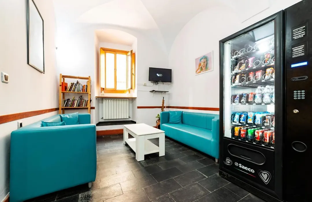 Albergue las Veletas-1