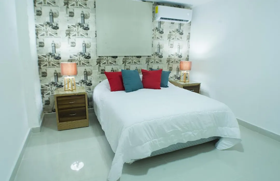 Malecon Rooms y Hotel-1