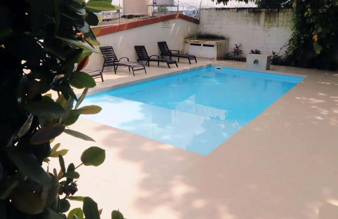 Hotel Quinta Santa Elena-1