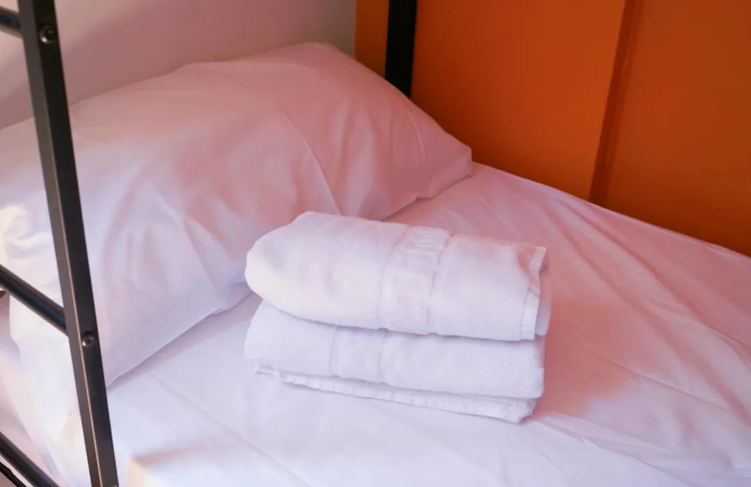 Urban Hostel-1