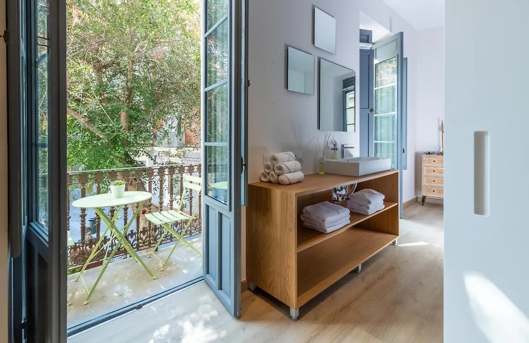 Balmis Plaza Apartments-1
