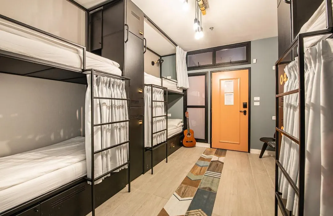 The Spot Hostel-1