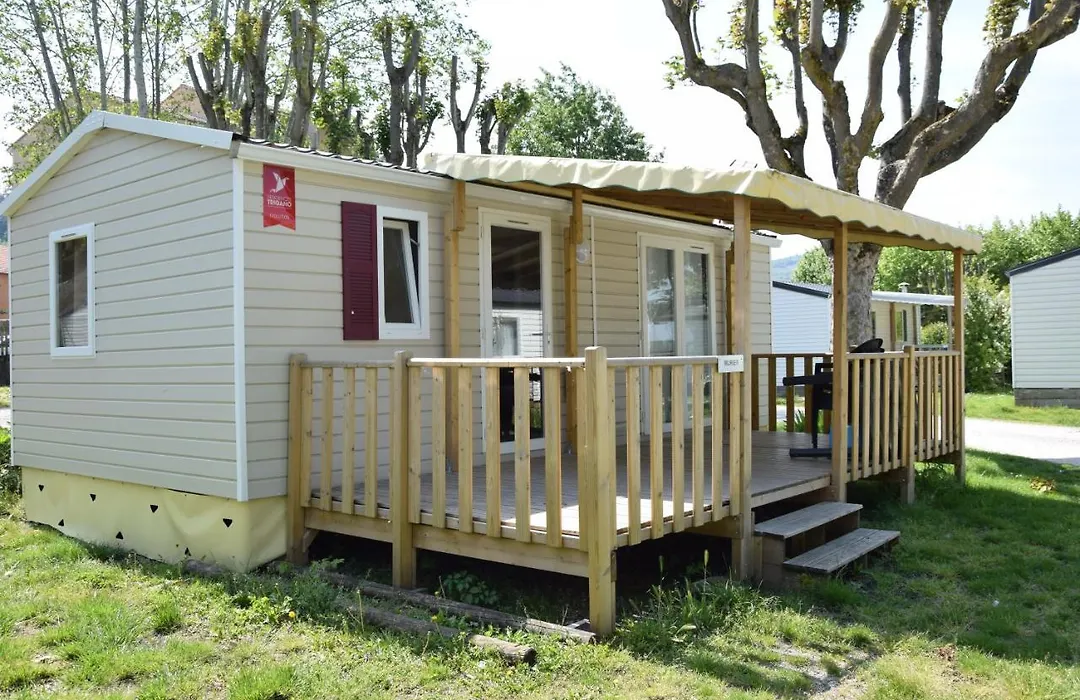 Camping le Rhône-1