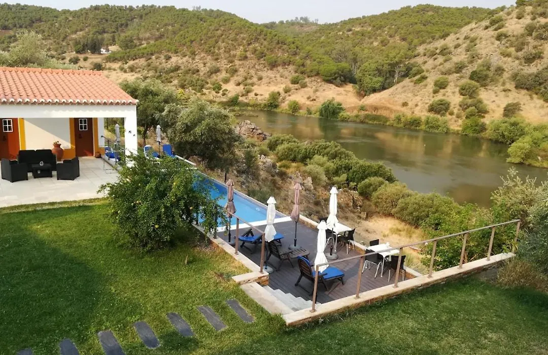 Quinta Do Vau-1