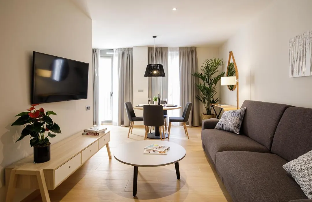 Suites Castellón-1