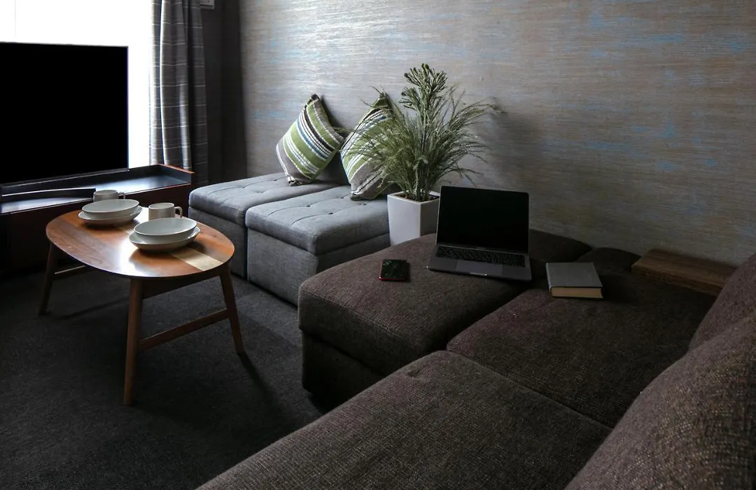 Randor Residence Kyoto Classic-1