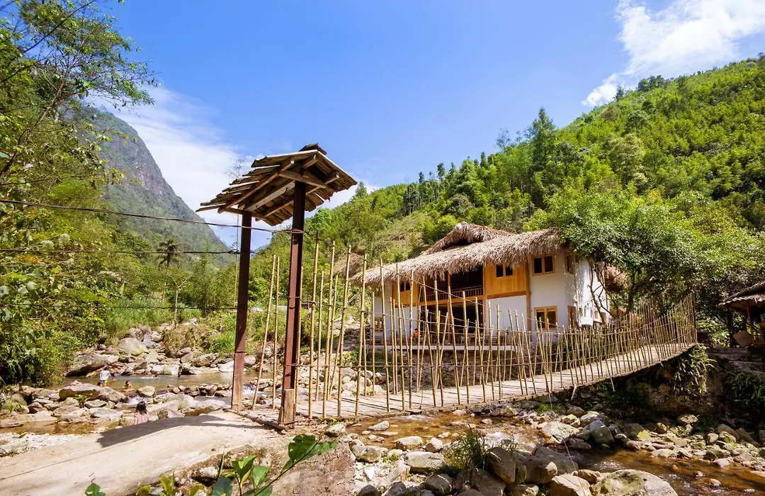 Topas Riverside Lodge-1