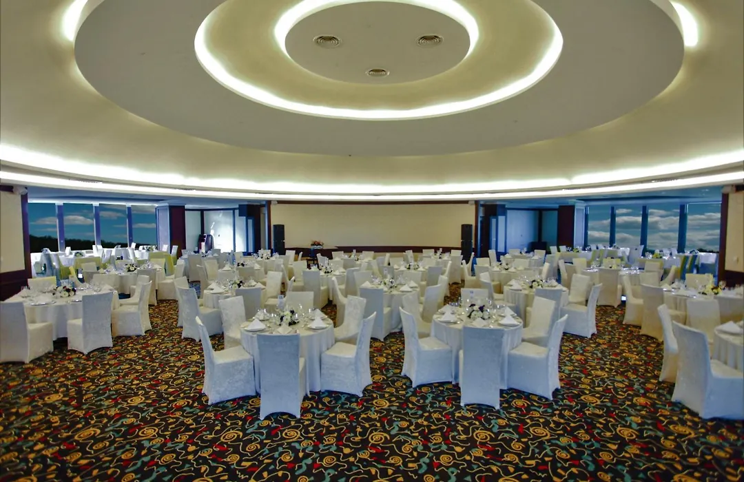 Marma Hotel Istanbul Asia-1
