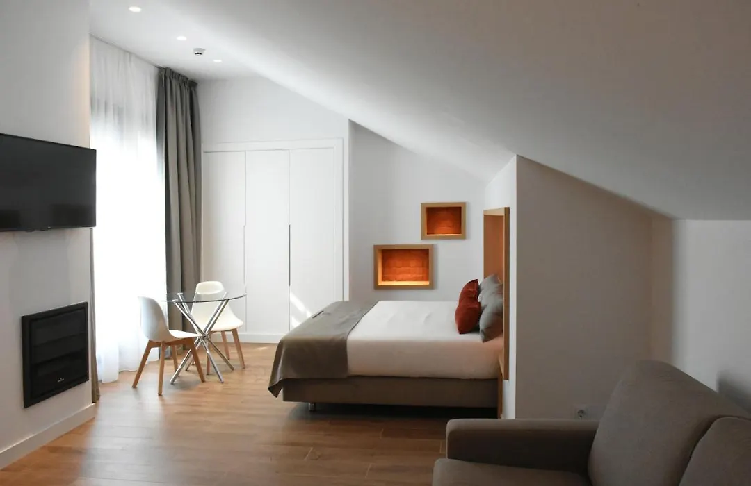 Apartamentos Ardales Premium-1