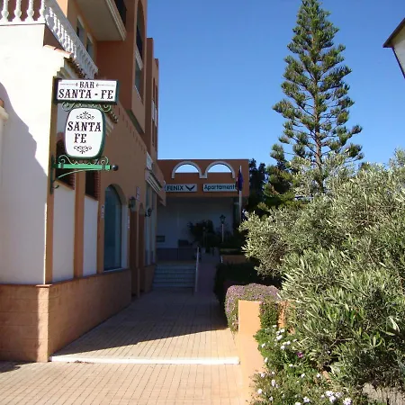 Fenix Apartamentos-3
