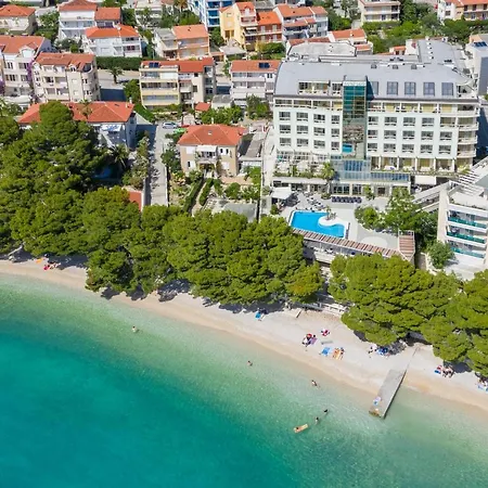 Hotel Park Makarska-3