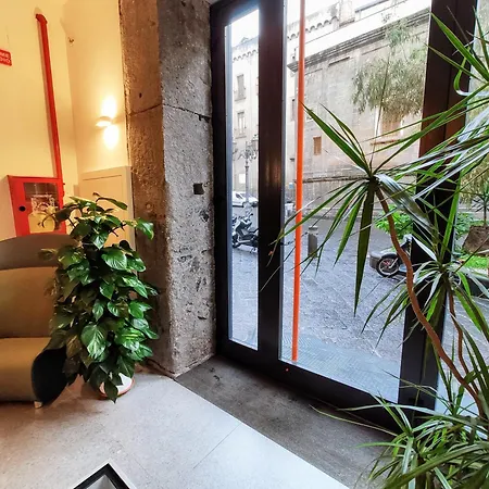 Tric Trac Hostel-3