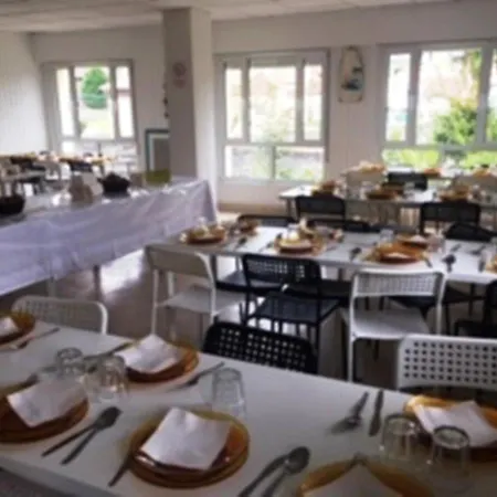 Llanes International Hostel-2
