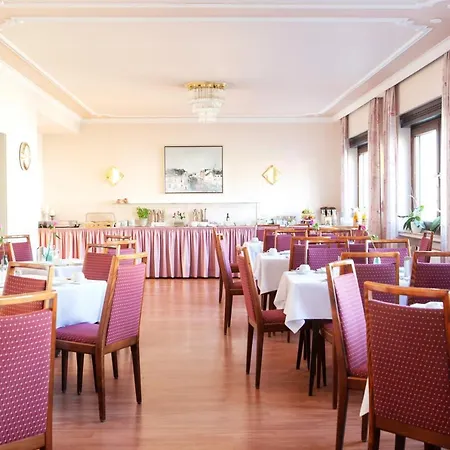 Hotel Huss Limburg-2