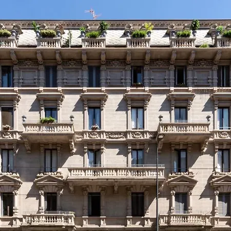 Le Dimore Suites Milano-3