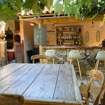 Hotel Gite D'Etape San Pasquale-2