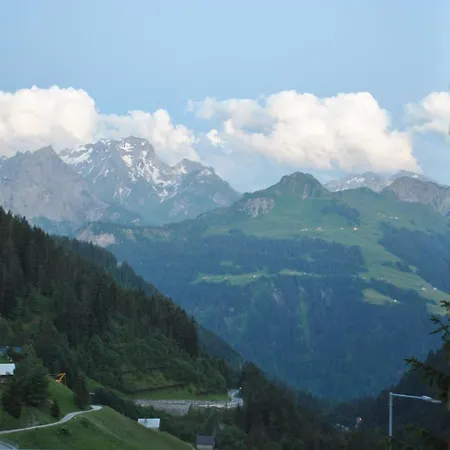 Alphof Appartement Faschina-3