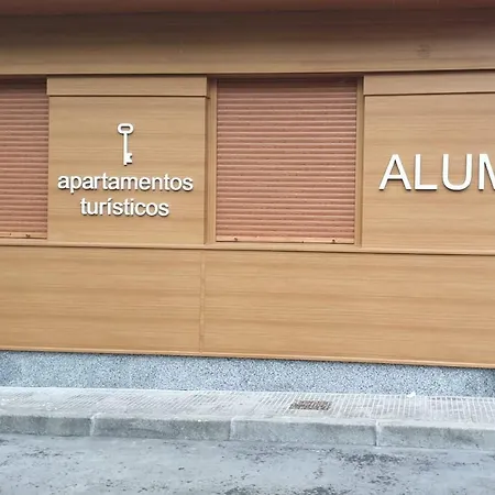 Alumar Apartamentos Muxia-2