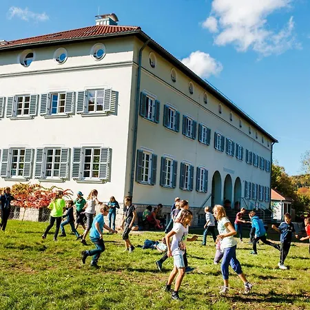 Jugendherberge Eichstätt-2