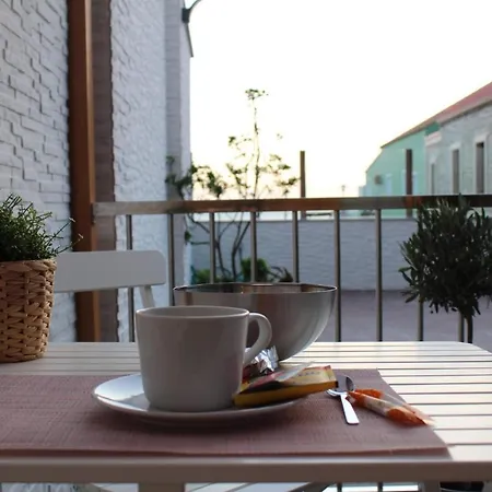 Alumar Apartamentos Muxia-3