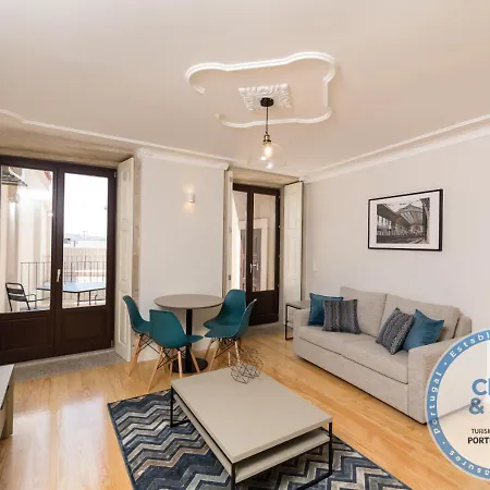 Morar Apartments Porto-2