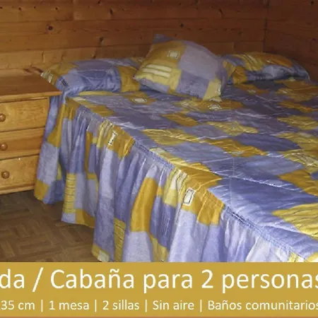 Camping L'Alqueria-3