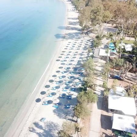 Camping Drepanos-3