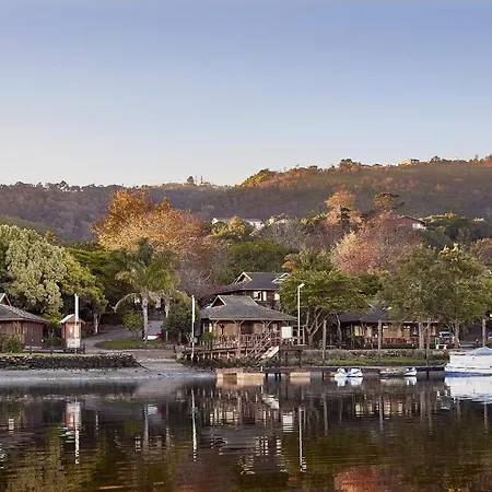 Knysna River Club By First Private Stays-3