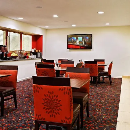 Residence Inn By Marriott Winston Salem University Area-2