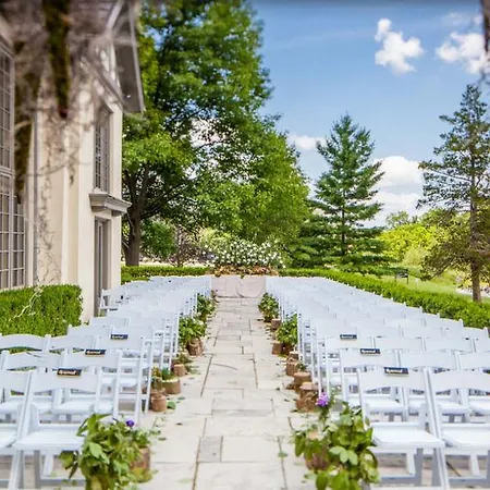 The Windermere Manor Hotel & Conference Center-2