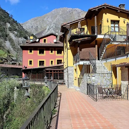 Apartamentos Aguasaliu-2