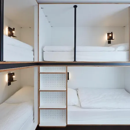 The Bunk Hostel-2