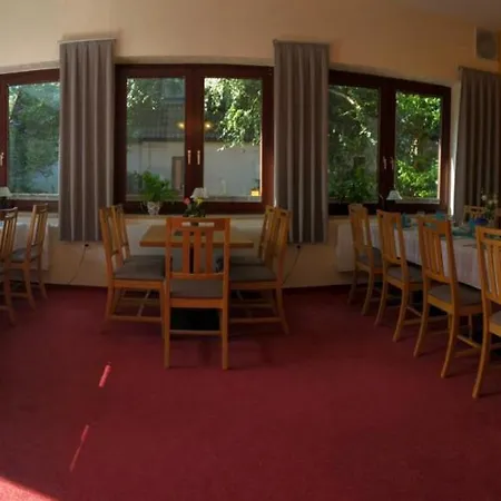 Nordseehotel Eymers-3