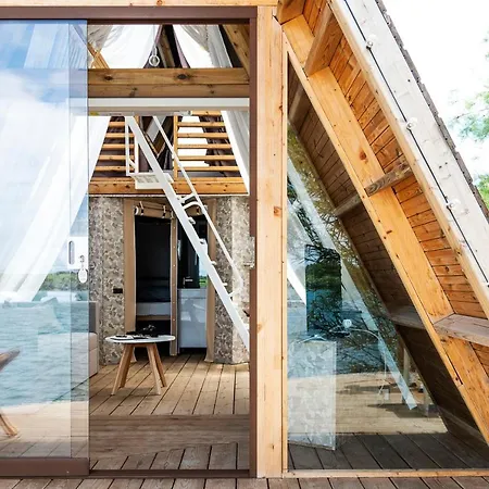 Nabi Resort Glamping & Spa-2