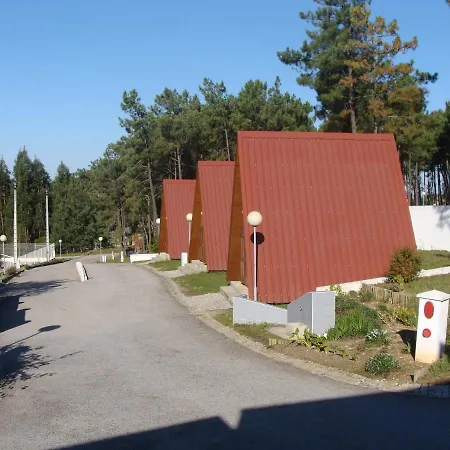 Parque De Campismo De Luso-3