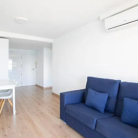 Apartamentos La Mar-2