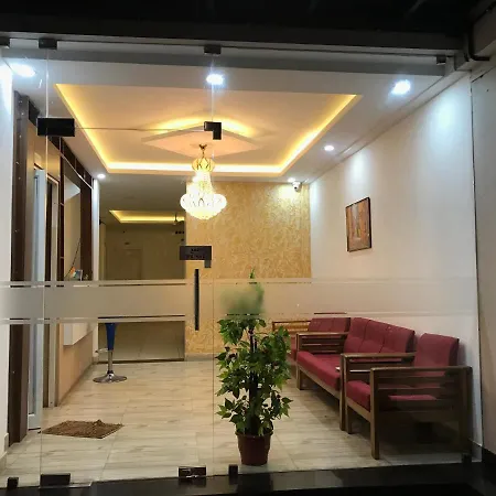 Sapphire Hotel Apartments-2