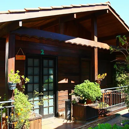 Cabañas Valle Verde-3