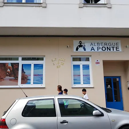 Albergue A Ponte Ribadeo-3