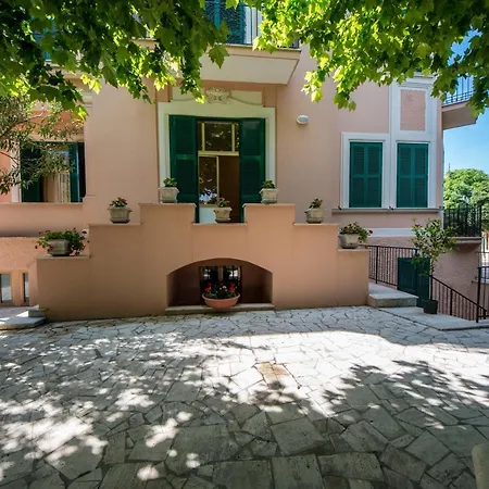 Ostello San Luigi Orione-2