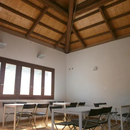 Albergue Coto Real de la Marina-3