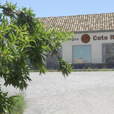 Albergue Coto Real de la Marina-2