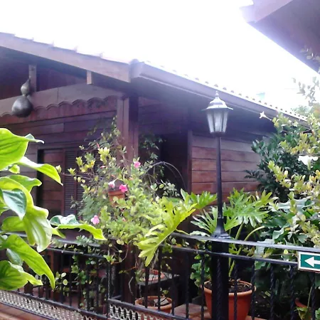Cabañas Valle Verde-2