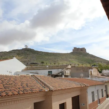 Casa La Fuentecilla-2