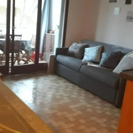 Appartement Le Corail-2