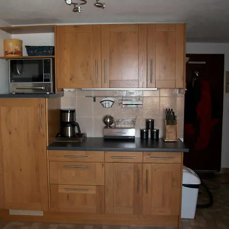 Appartement Le Corail-3